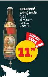 PIVO KRAKONO
