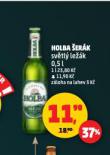 PIVO HOLBA