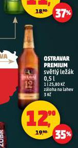PIVO OSTRAVAR