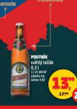 PIVO POUTNK