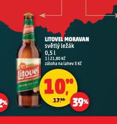 PIVO LITOVEL