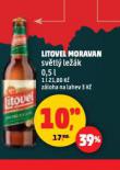 PIVO LITOVEL