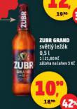 PIVO ZUBR