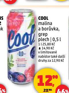 COOL NEALKOHOLICK PIVO