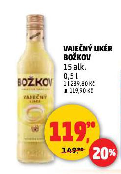 VAJEN LIKR BOKOV