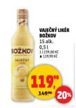 VAJEN LIKR BOKOV