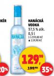 HANCK VODKA