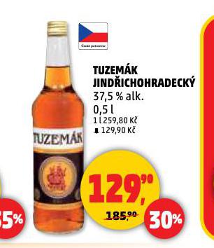TUZEMK JINDICHOHRADECK