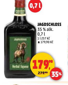 JAGDSCHLOSS