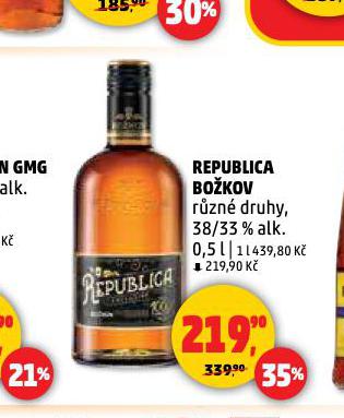 REPUBLICA BOKOV