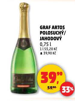 GRAF ARTOS POLOSUCH