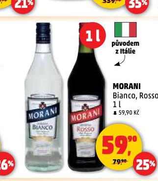 MORANI