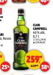 CLAN CAMPBELL