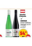 HENINGER GRNER VELTLINER