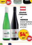 HENINGER ZWEIGELT