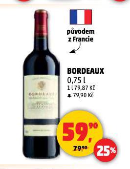 BORDEAUX