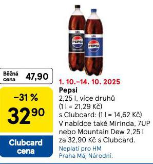 PEPSI