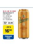 STAROPRAMEN 11