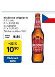 KRUOVICE ORIGINL 10