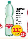 MATTONI