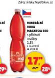 MAGNESIA RED