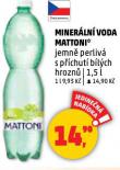 MATTONI
