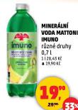 MATTONI IMUNO