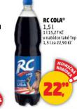 RC COLA
