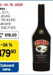 BAILEYS