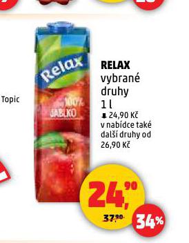 RELAX