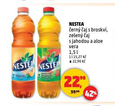 NESTEA