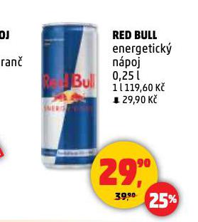 RED BULL