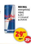 RED BULL