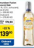 AMUNDSEN FUSION OVOCN LIKR