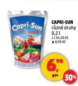 CAPRI-SUN
