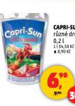 CAPRI-SUN