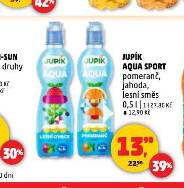 JUPK AQUA SPORT