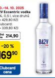 B42V ECCENTRIC VODKA