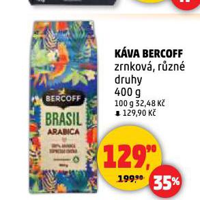 KVA BERCOFF