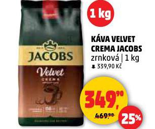 KVA JACOBS