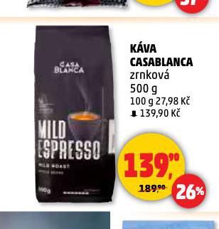 KVA CASABLANCA