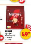KVA NESCAF