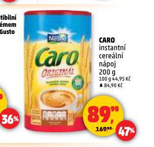 CARO