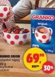 GRANKO ORION