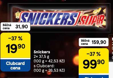 SNICKERS