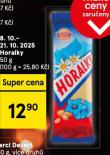 HORALKY