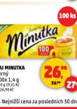 AJ MINUTKA