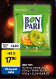 BON PARI
