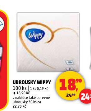 WIPPY UBROUSKY