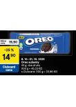 OREO SUENKY